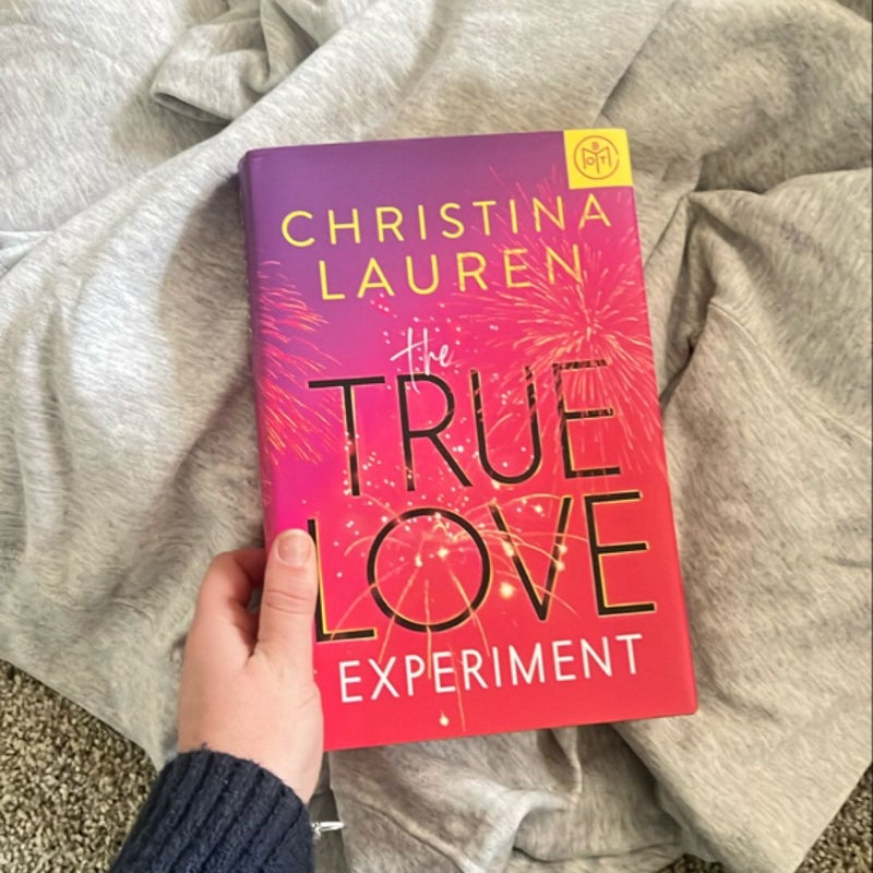 The True Love Experiment