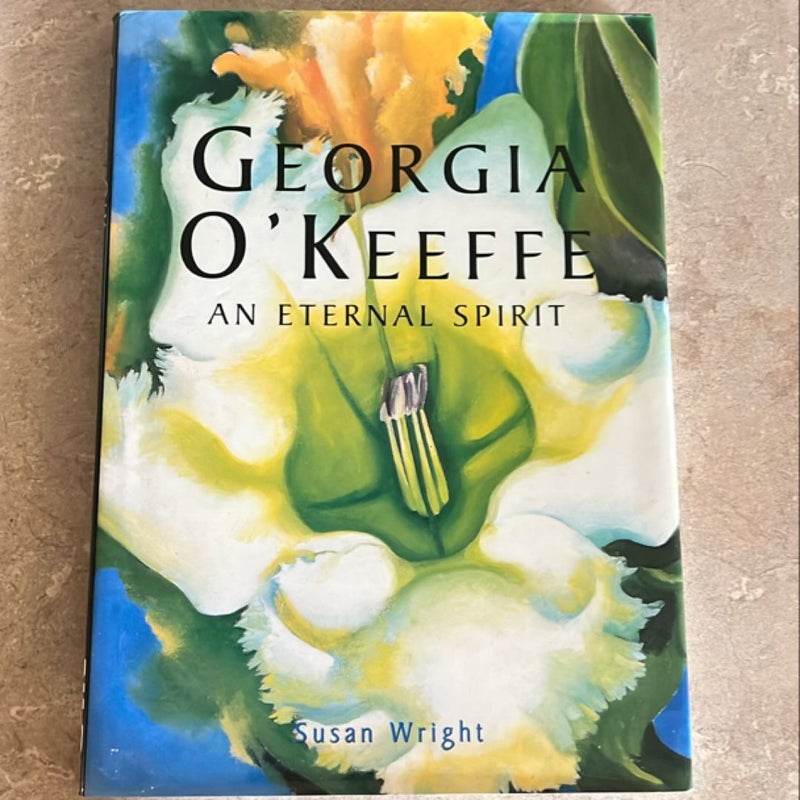 Georgia O'Keeffe