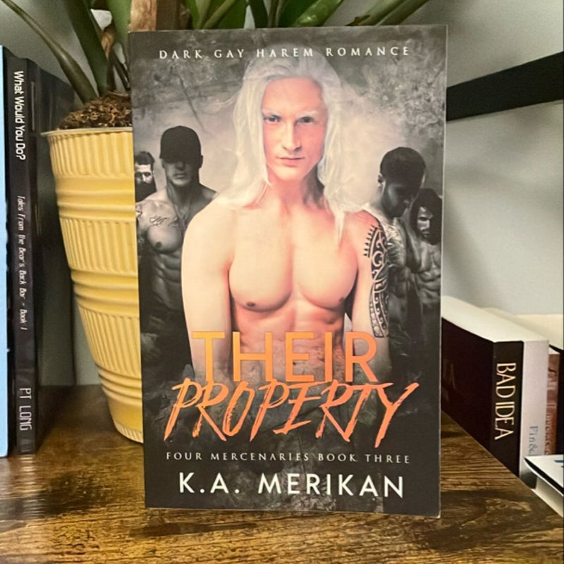 Their Property