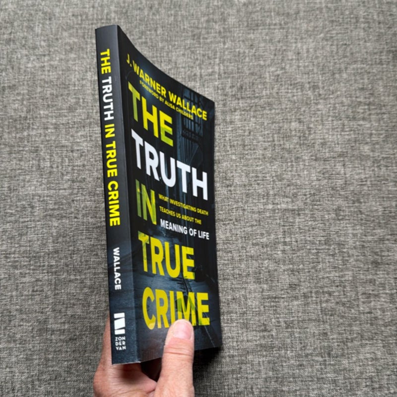 The Truth in True Crime