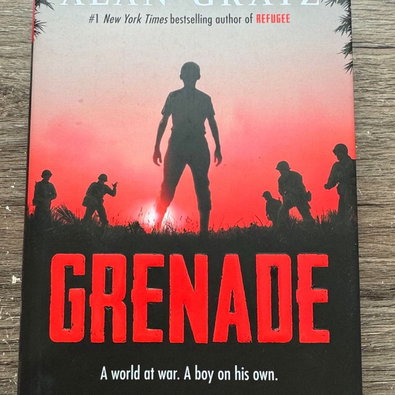 Grenade