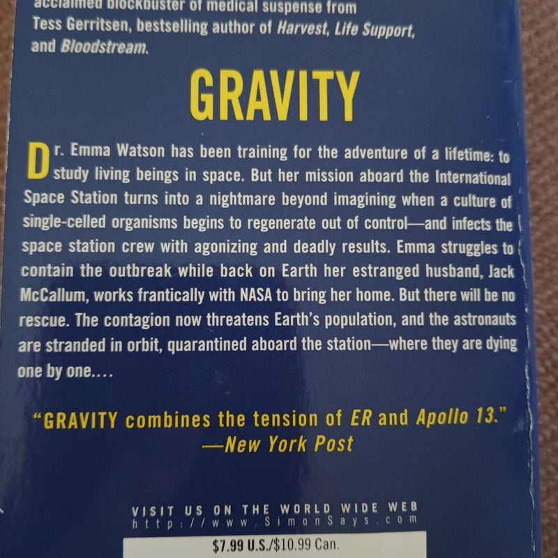 Gravity