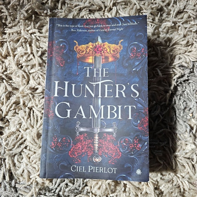 The Hunter's Gambit