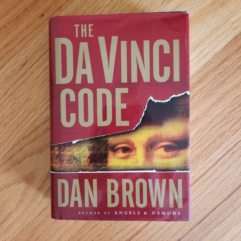 The Da Vinci Code