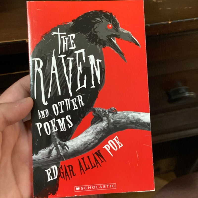The Raven and Other Poems