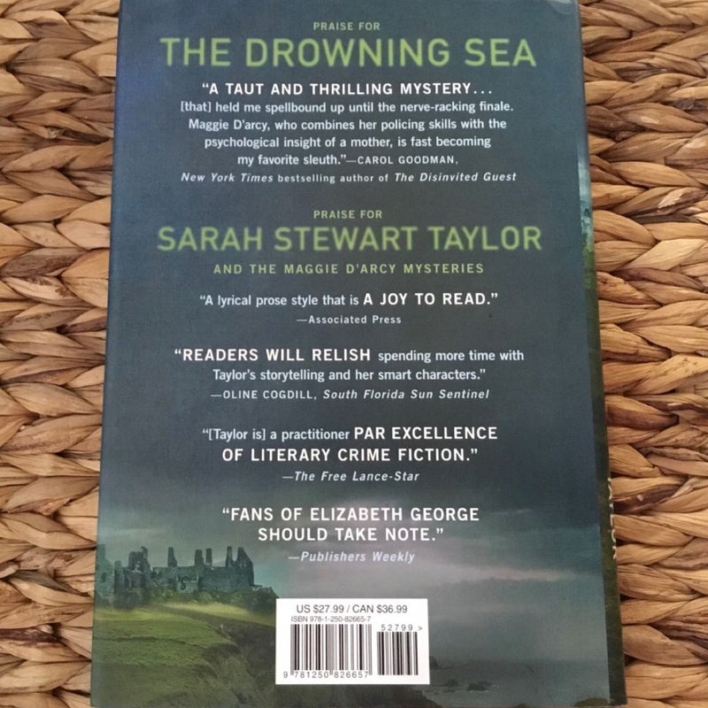 The Drowning Sea