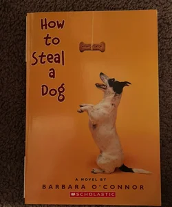 How to steal a dog