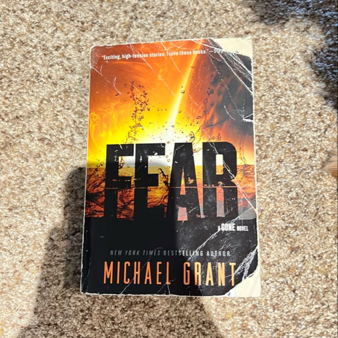 Fear