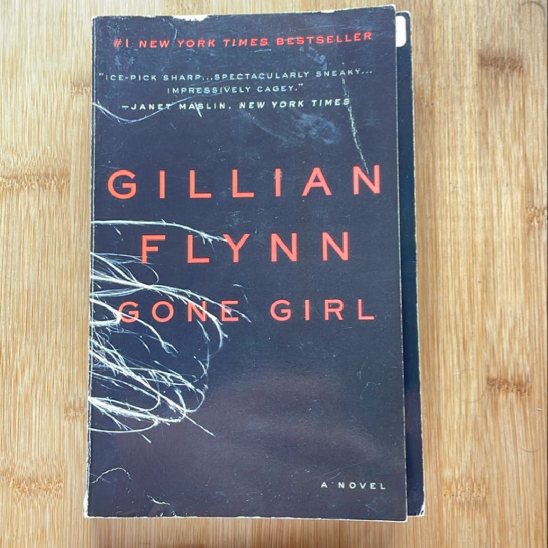 Gone Girl