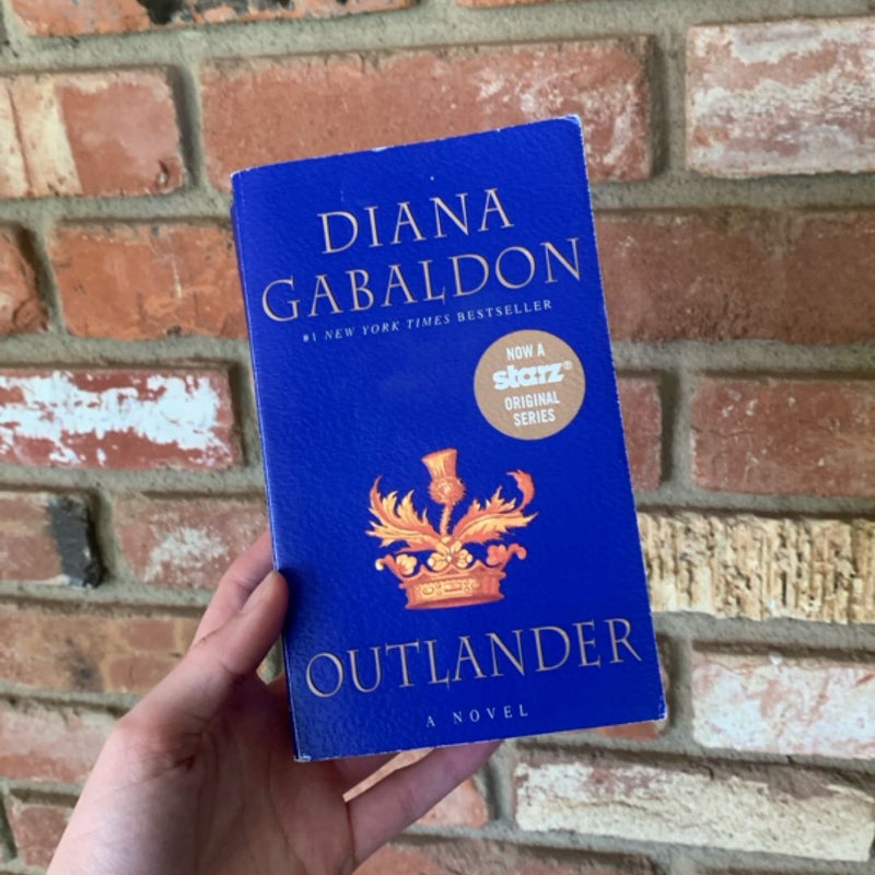 Outlander