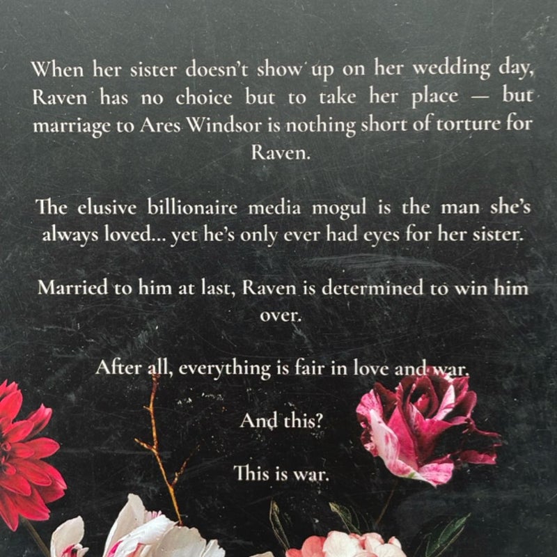 The Wrong Bride