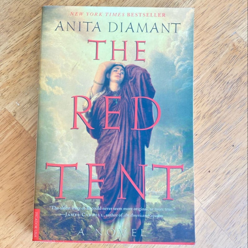 The Red Tent