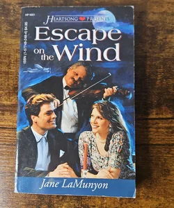 Escape on the Wind