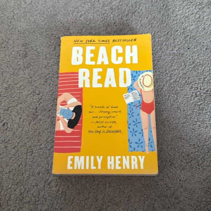 Beach Read