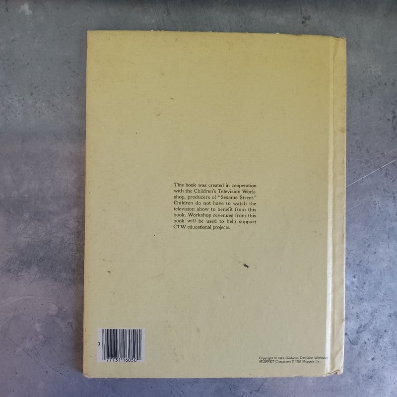 The Sesame Treasury - Volume 5