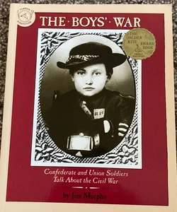 The Boys' War