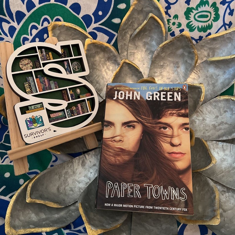 Paper Towns