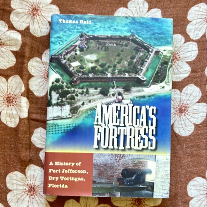 America's Fortress