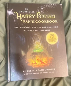 An Unofficial Harry Potter Fan's Cookbook