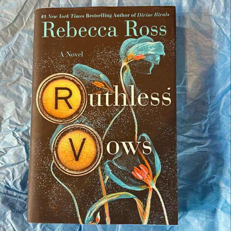 Ruthless Vows