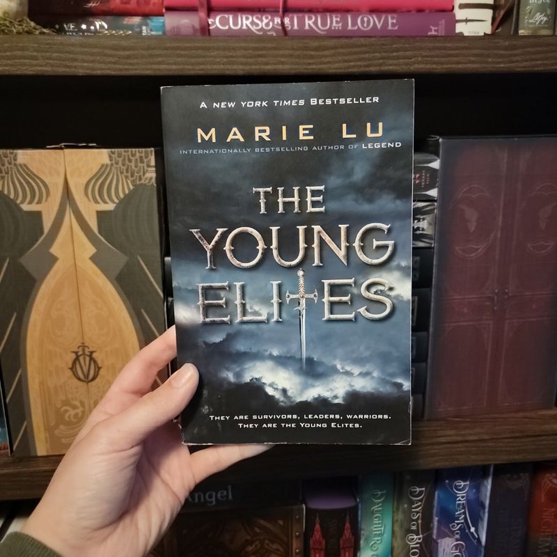 The Young Elites