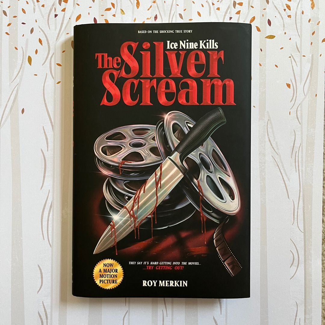 The Silver Scream