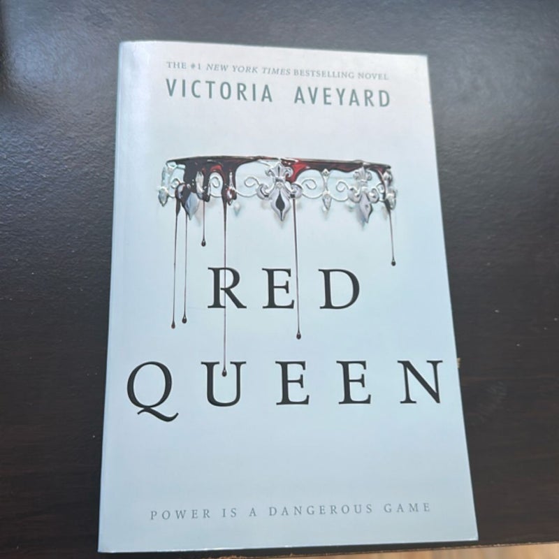 Red Queen