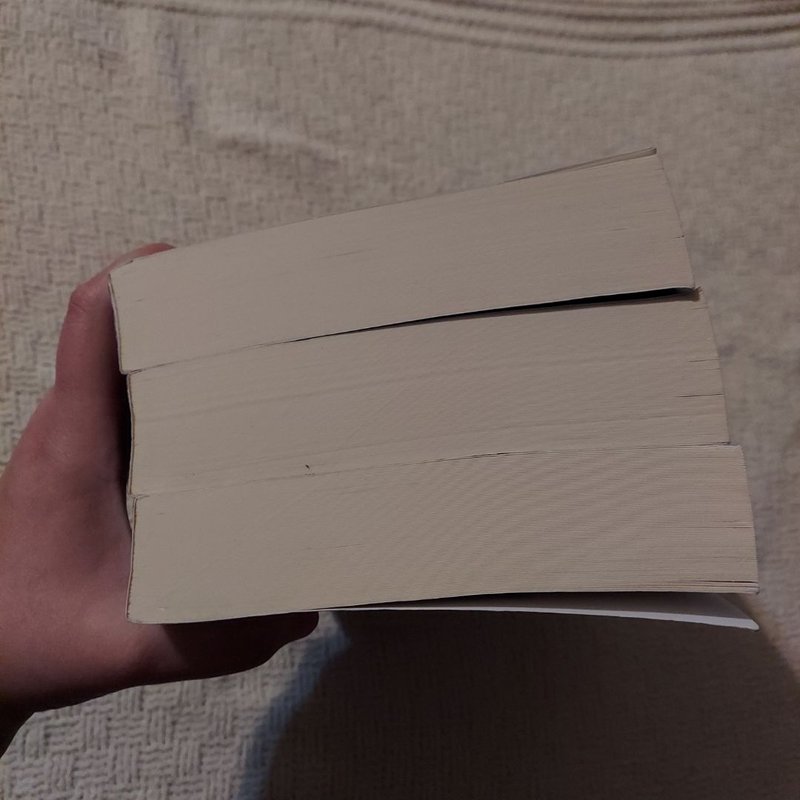 Shifters Next Door 2-4 - READ DESCRIPTION 