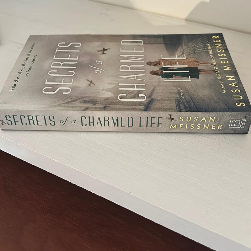 Secrets of a Charmed Life