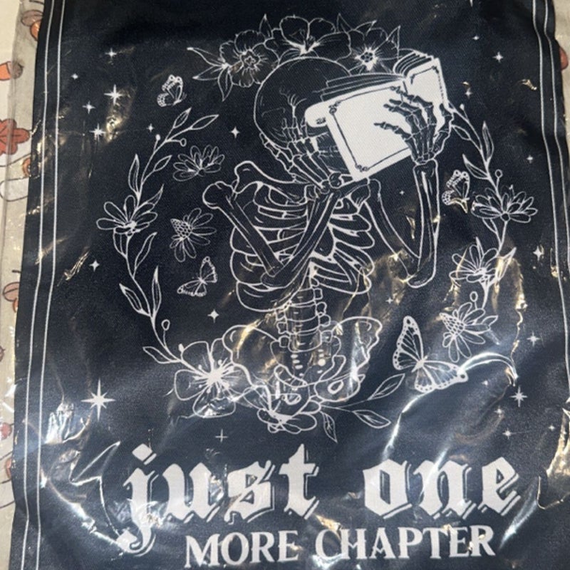 Book Sleeve