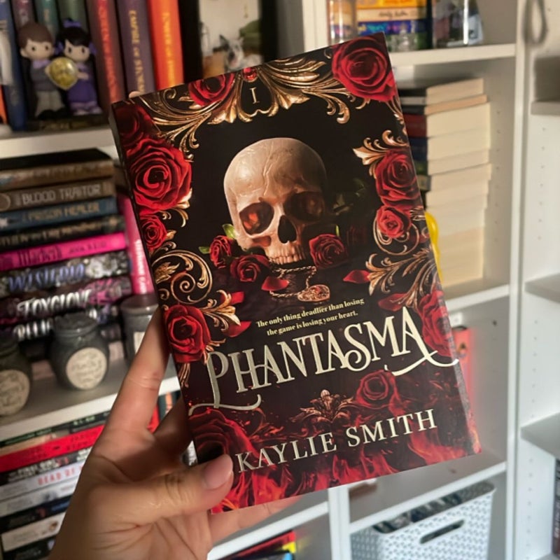 Phantasma
