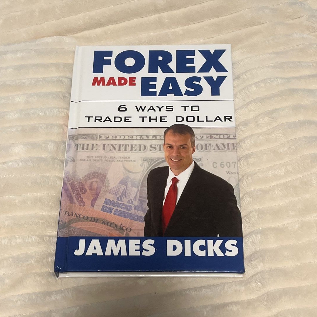 Forex Made Easy