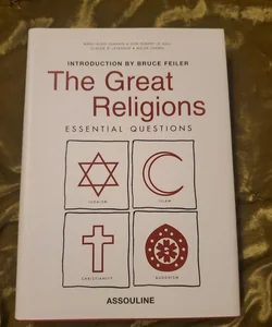 Great Religions