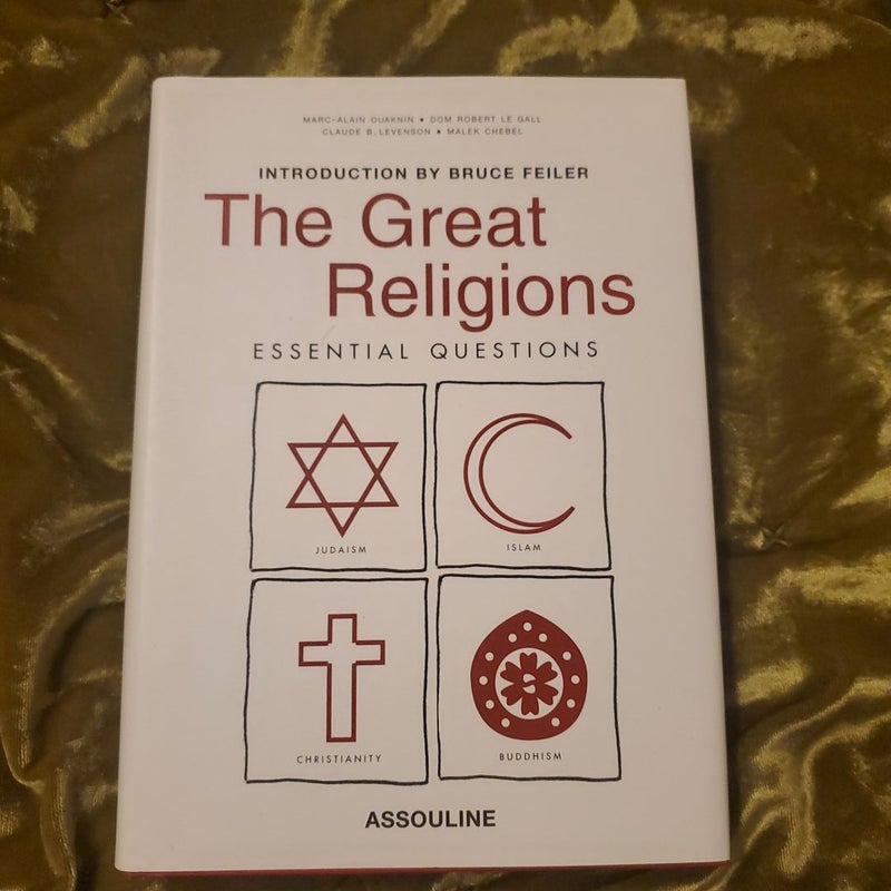 Great Religions