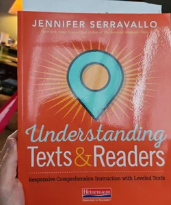 Understanding Texts and Readers