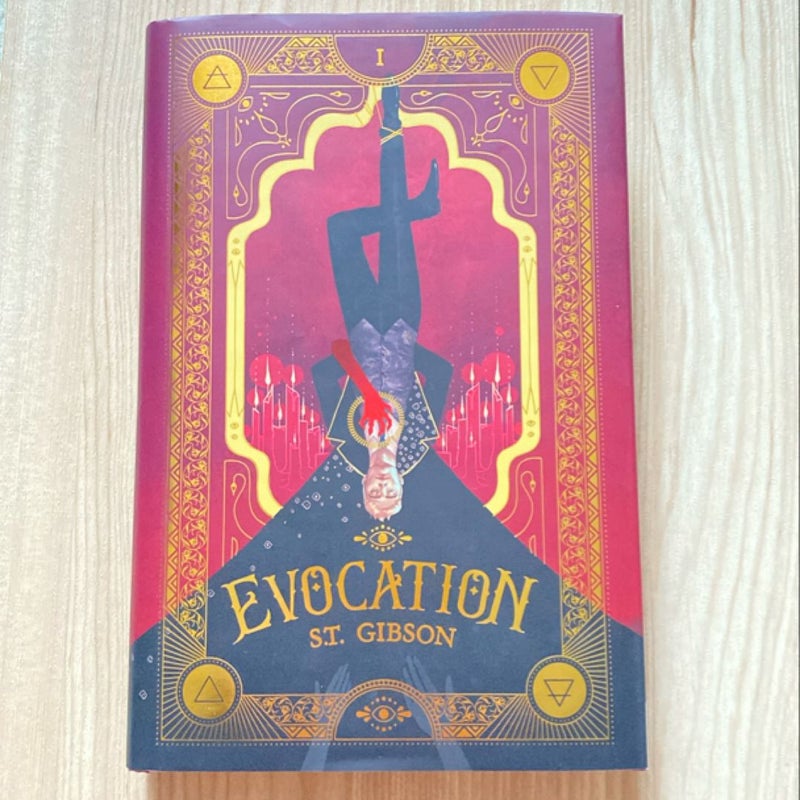 Evocation