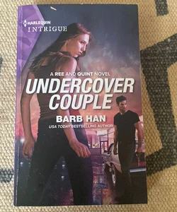 Undercover Couple