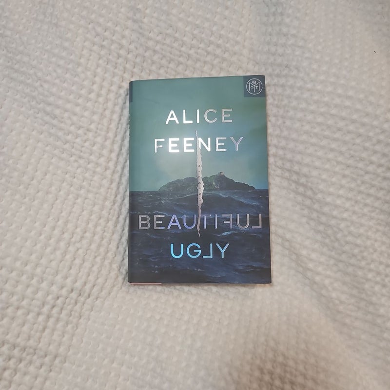 Beautiful Ugly
