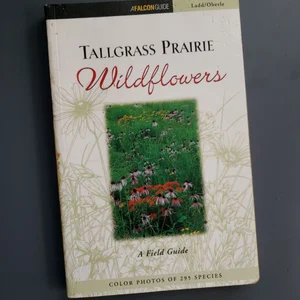 Tallgrass Prairie Wildflowers