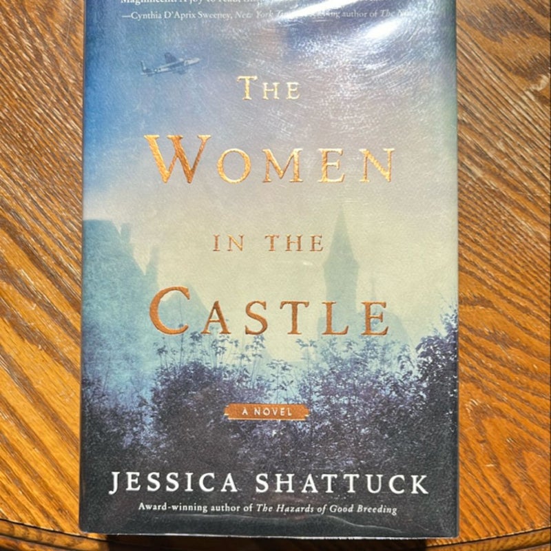 The Women in the Castle