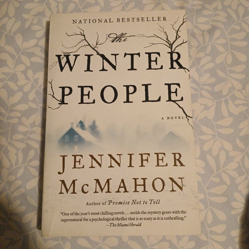 The Winter People