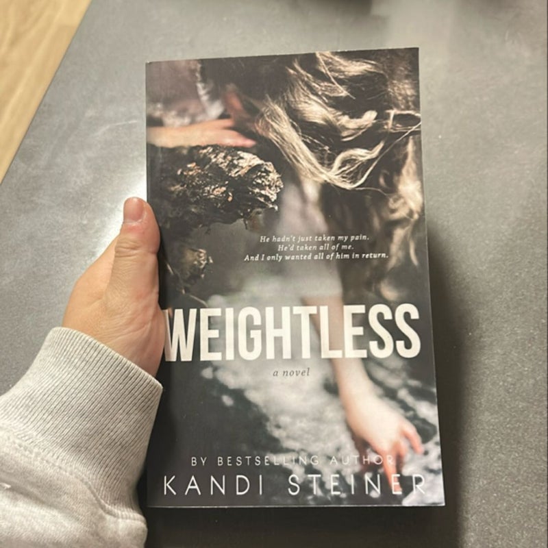 Weightless