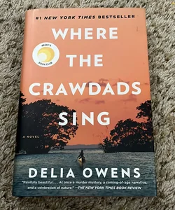 Where the Crawdads Sing