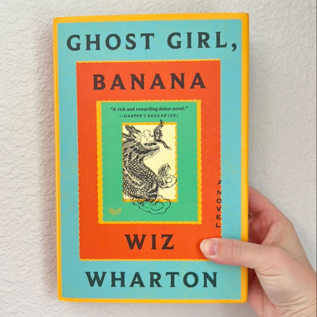 Ghost Girl, Banana