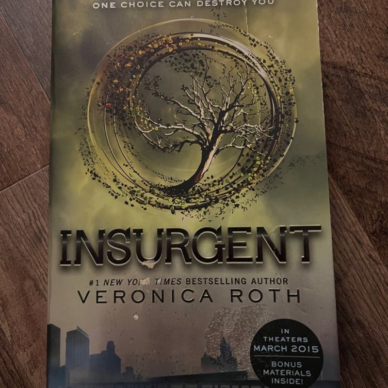 Insurgent