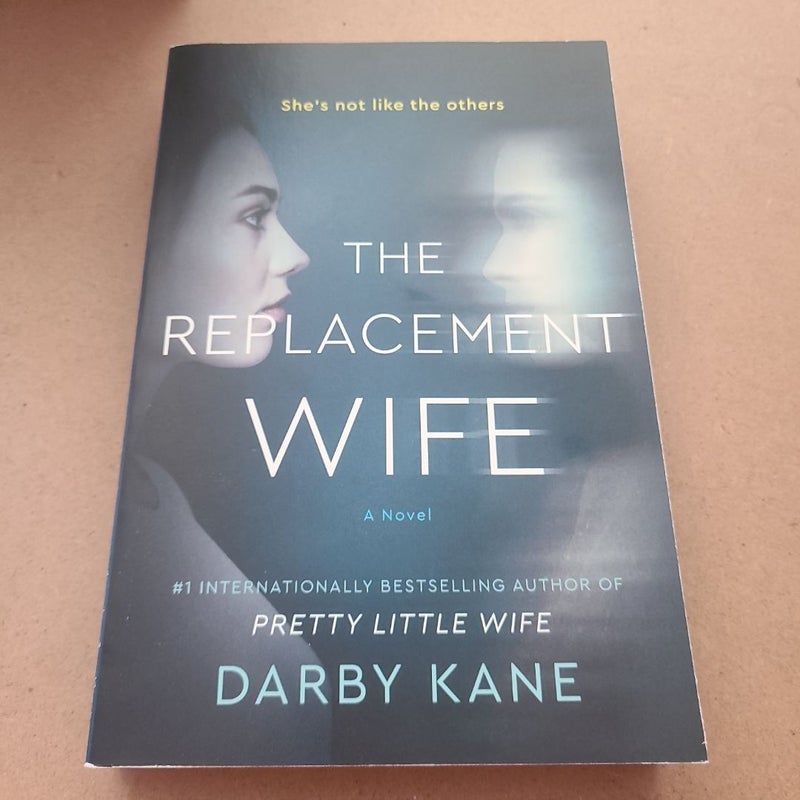 The Replacement Wife