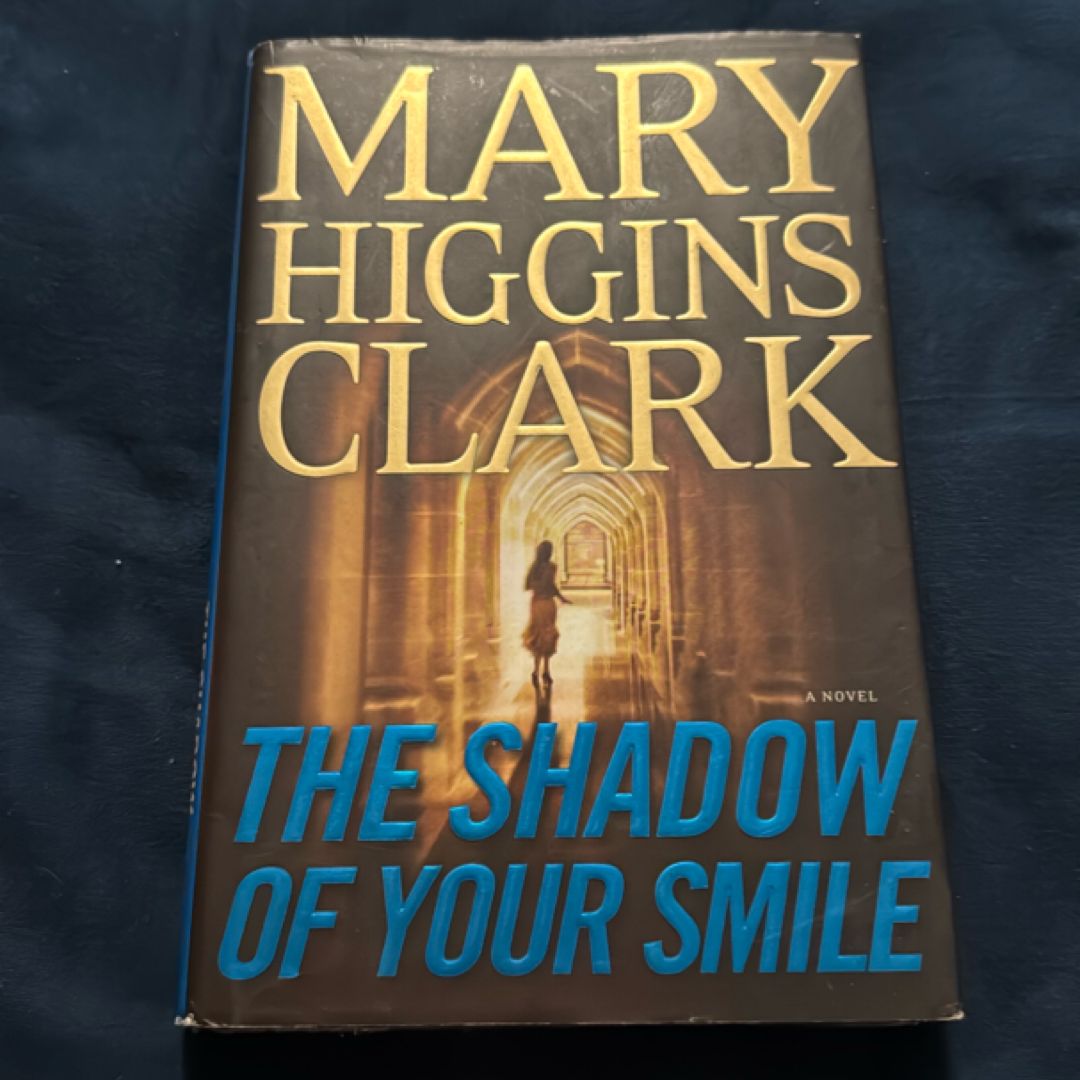 The Shadow of Your Smile