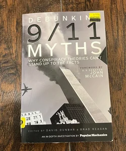 Debunking 9/11 myths