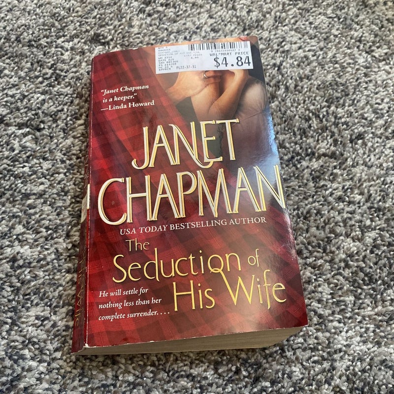 The Seduction of His Wife