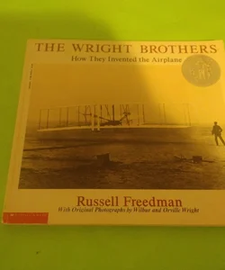 The wright brothers how they invented the airplane
